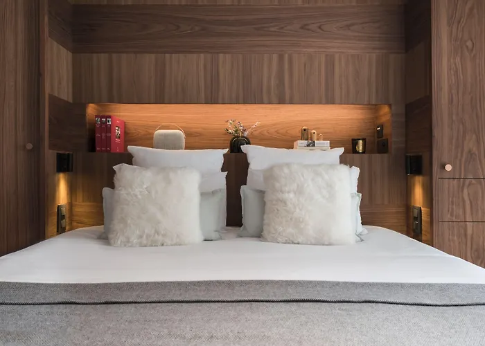 Coeur De Megeve